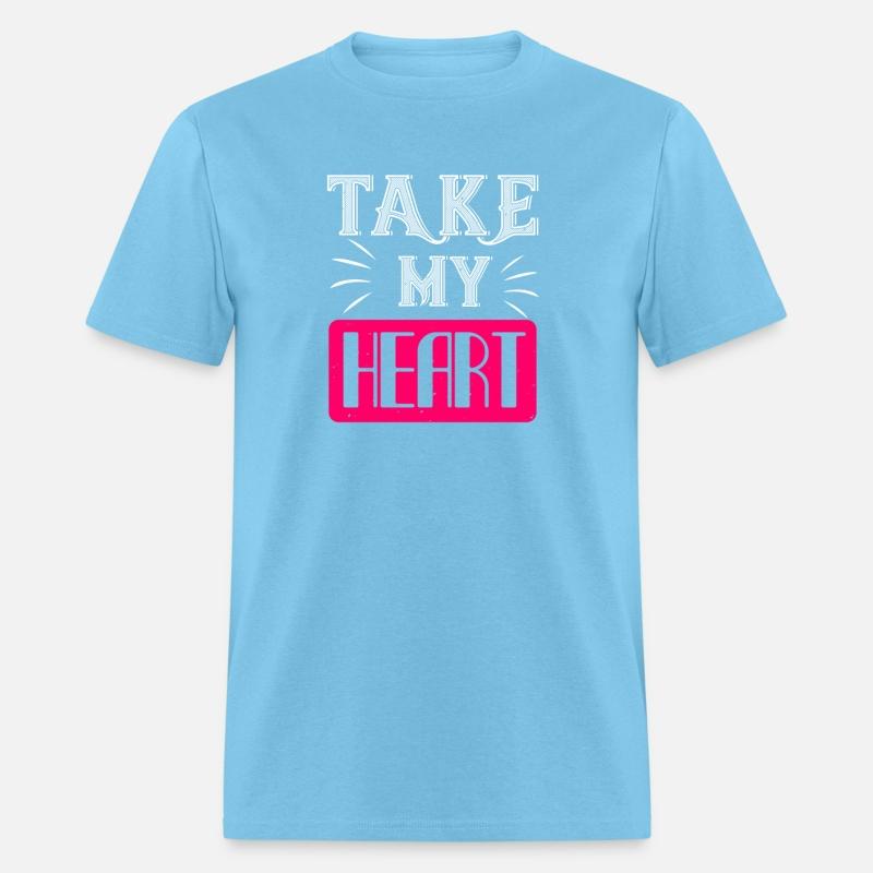 take my heart Tshirt165
