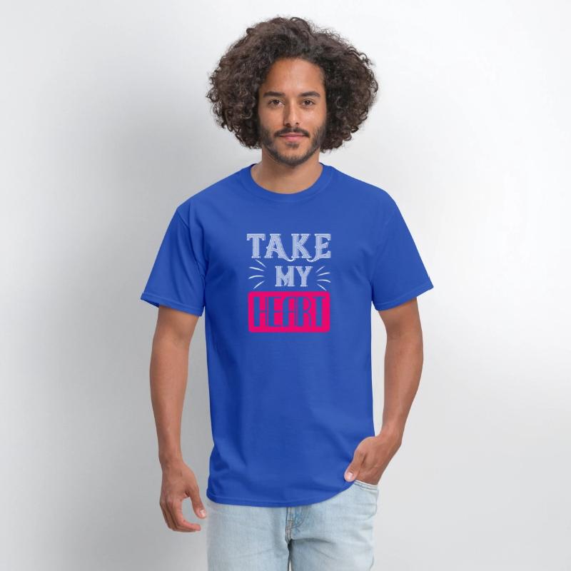 take my heart Tshirt165