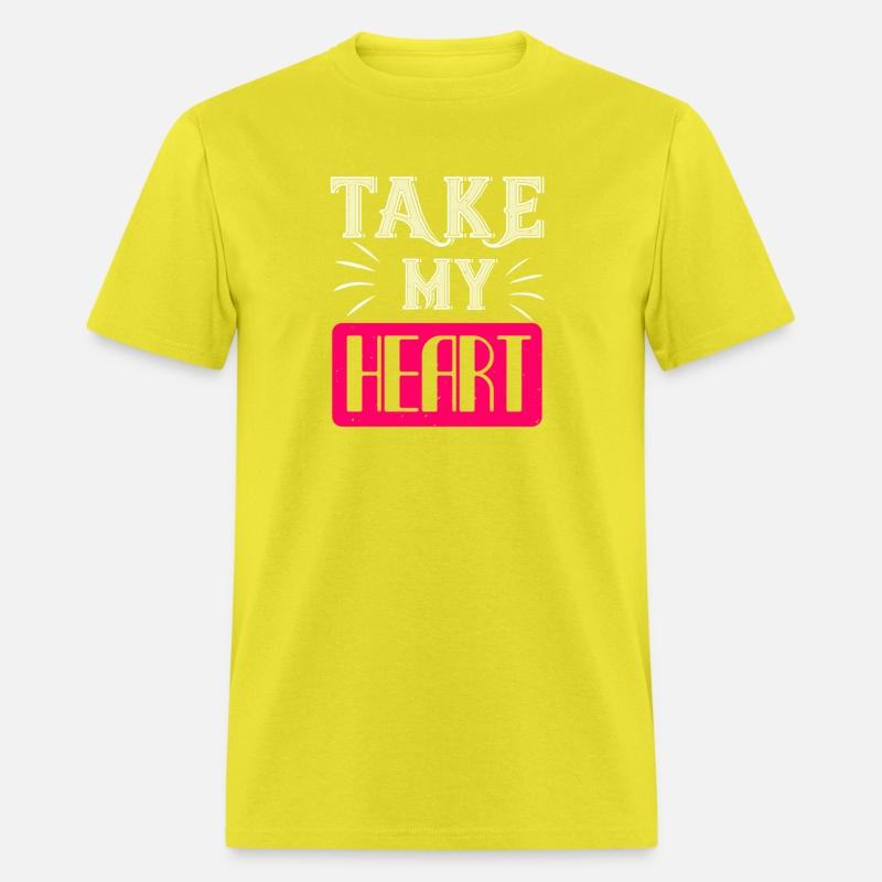 take my heart Tshirt165