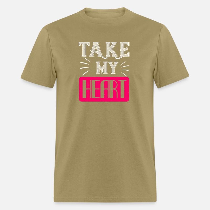 take my heart Tshirt165