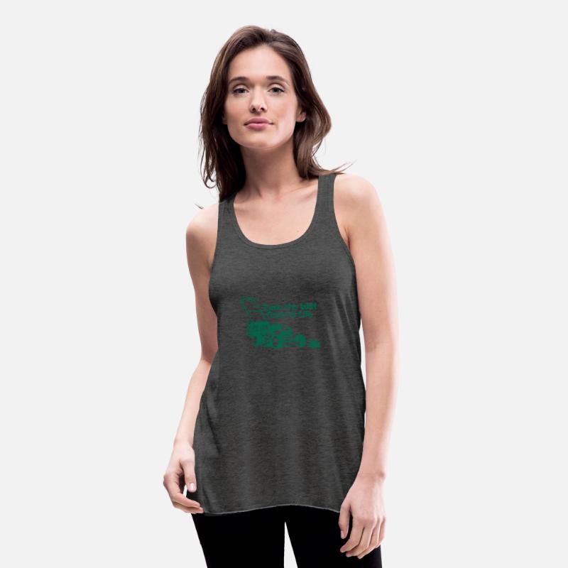 Tame the Wild Grass of Life