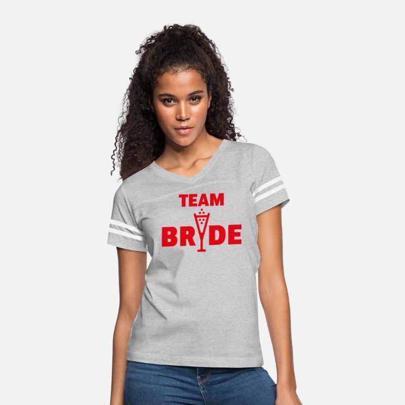 Team Bride Bubbly (Hen Night Bachelorette Party R)