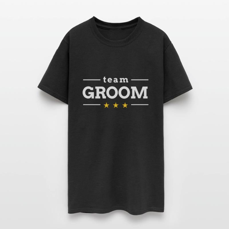 Team Groom
