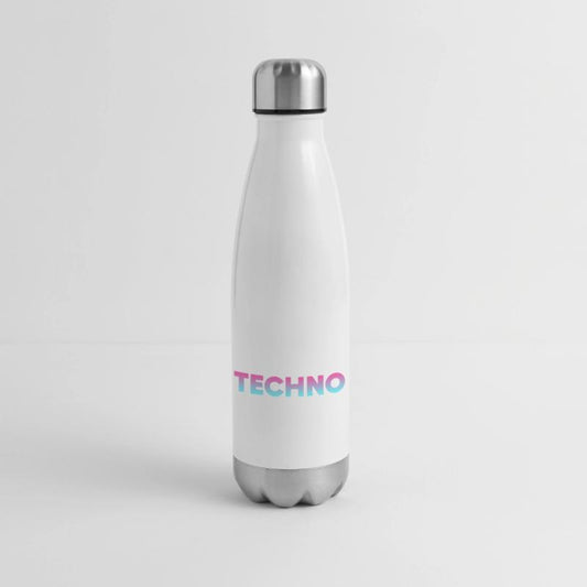 Techno I Love Techno EDM Rave