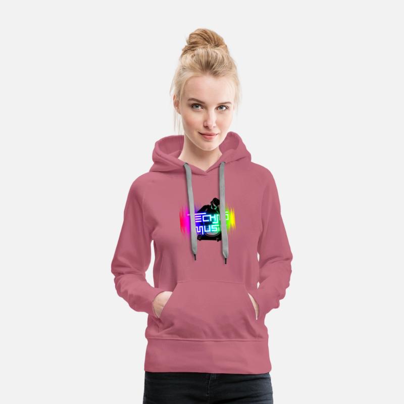 Techno Music - Drum & Bass