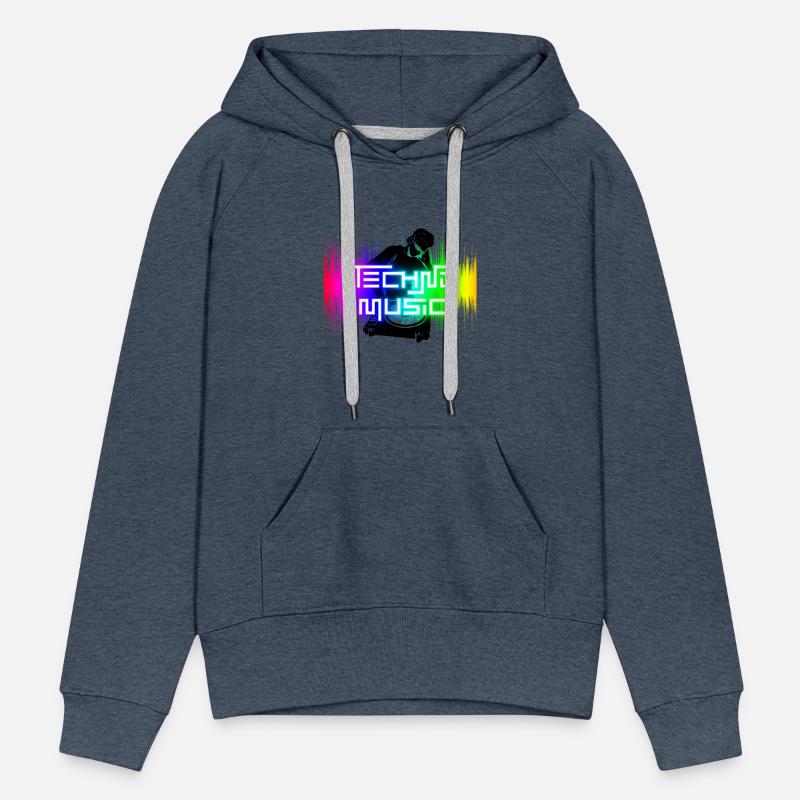 Techno Music - Drum & Bass