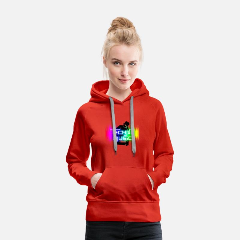 Techno Music - Drum & Bass