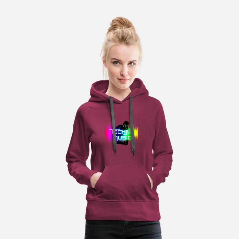 Techno Music - Drum & Bass