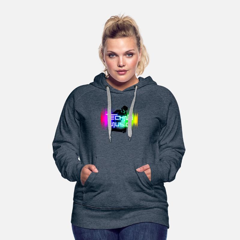 Techno Music - Drum & Bass