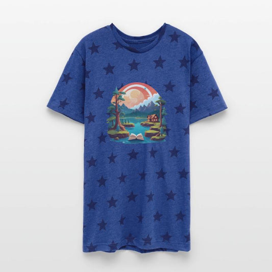 Telescope Reveals Dream Floating Islands.