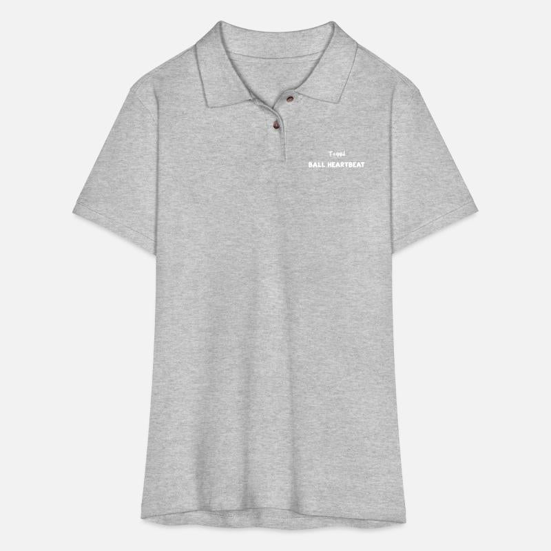 Tennis Ball Heartbeat - Sports