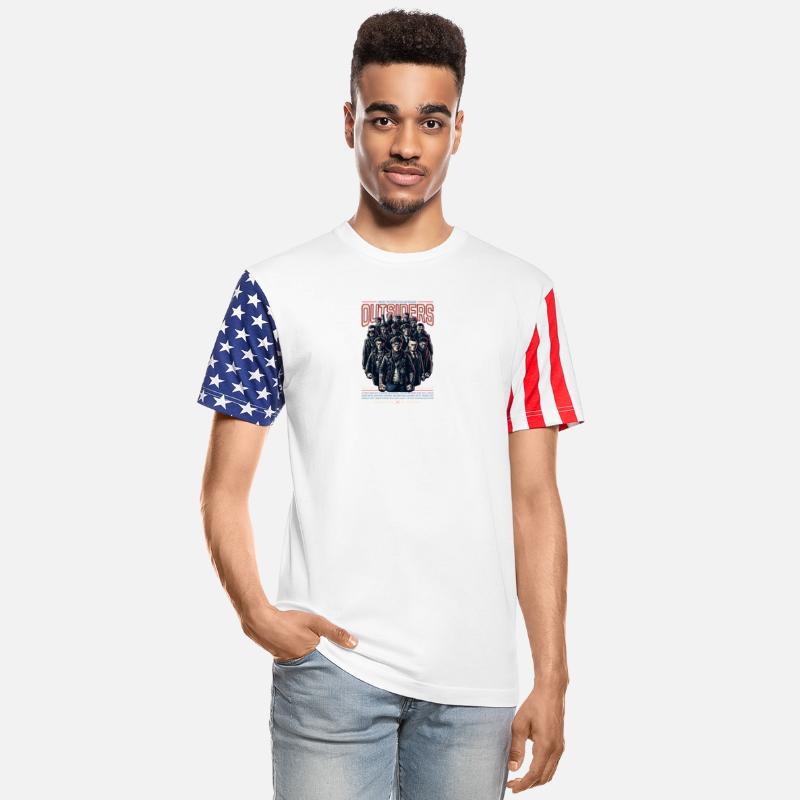 Tensions Inside the World of Football Hooligans