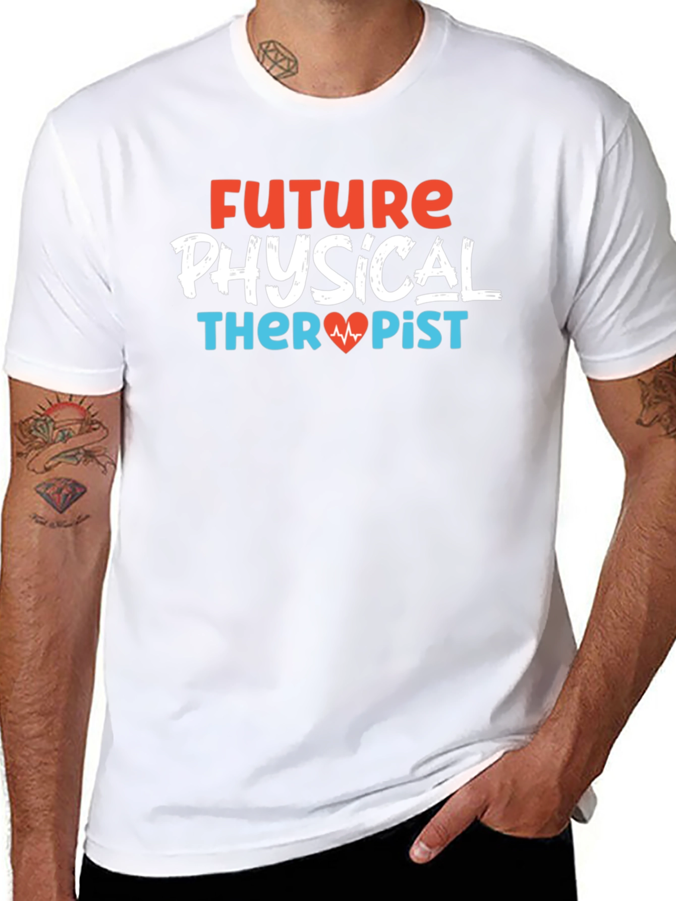 Future Physical Therapist T-Shirt