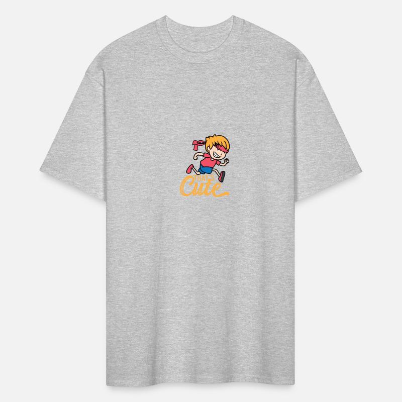 That's Cute Fit Person Gift