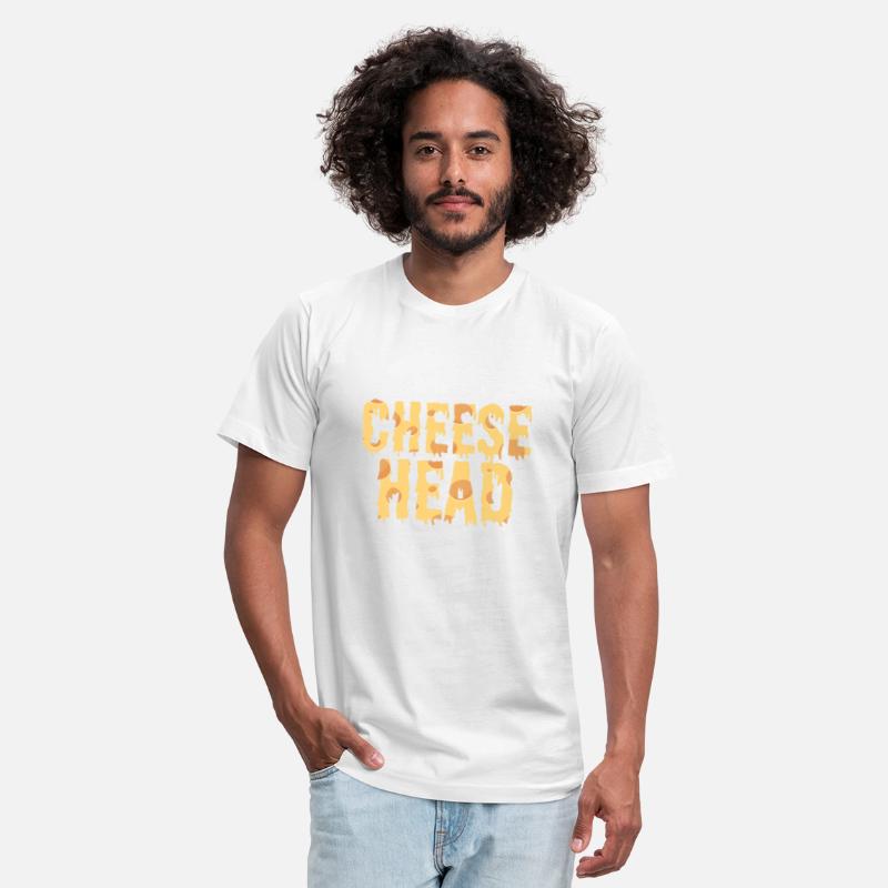That's What Cheese Head