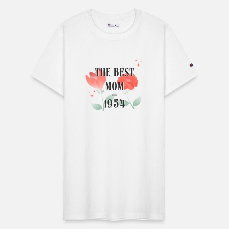 The Best Mom Since 1954