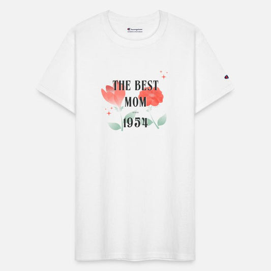 The Best Mom Since 1954