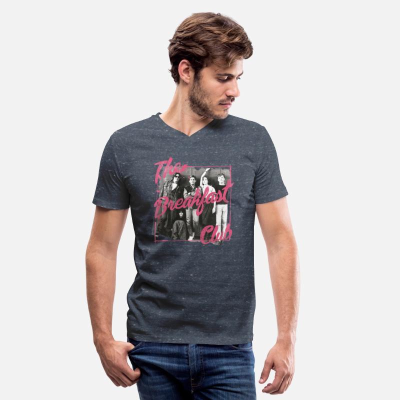 The Breakfast Club Characters