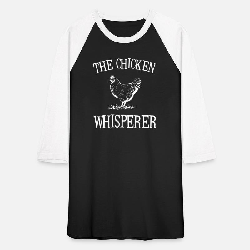 The Chicken Whirer