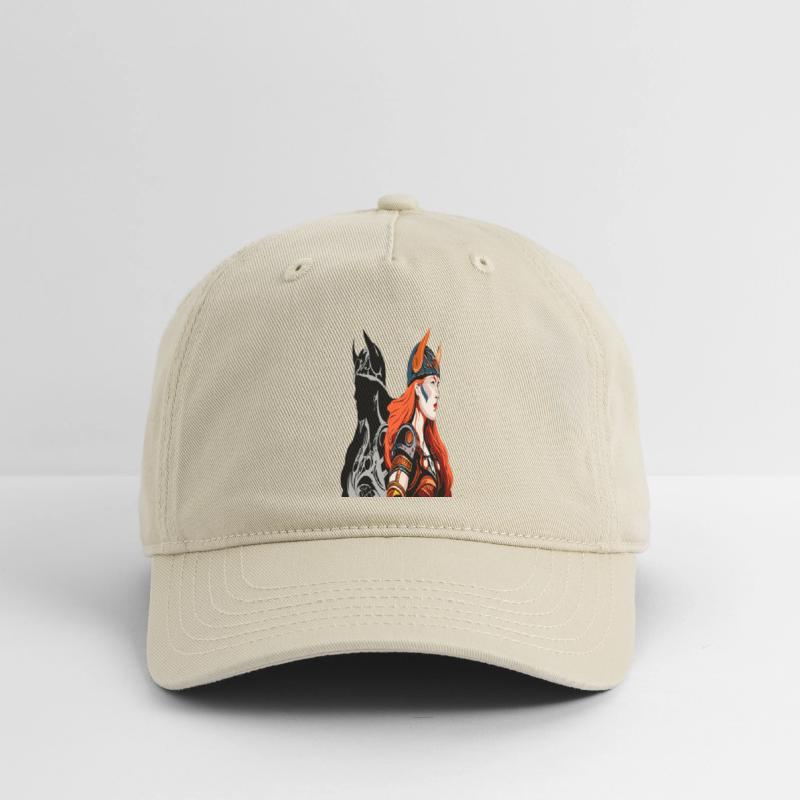 The Dilemma of the Viking Shieldmaiden