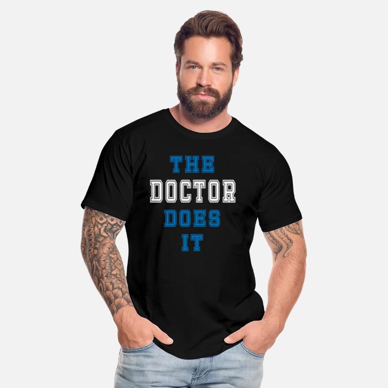 The Doctor Does it Doctor Gift