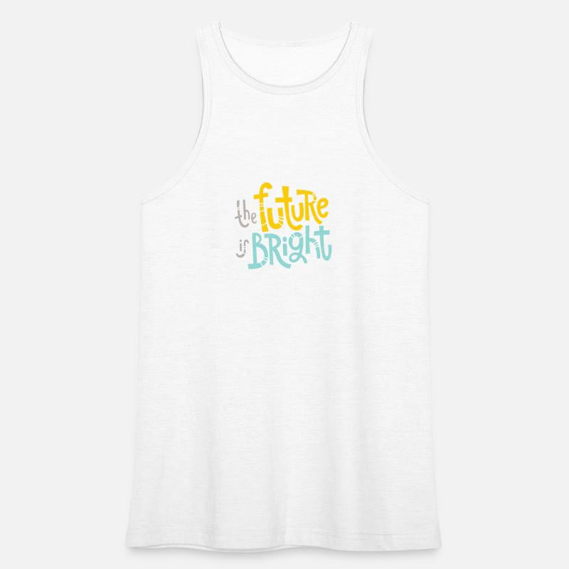 The future is bright