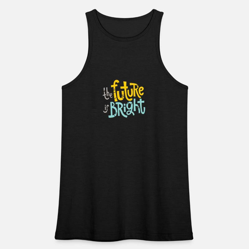 The future is bright