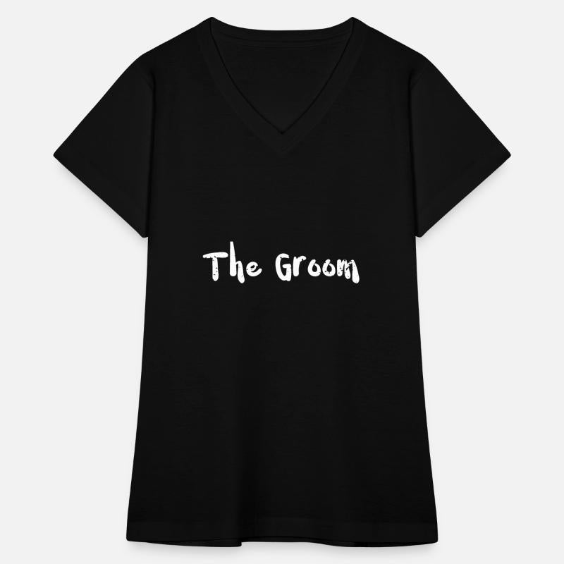 The Groom - Marriage
