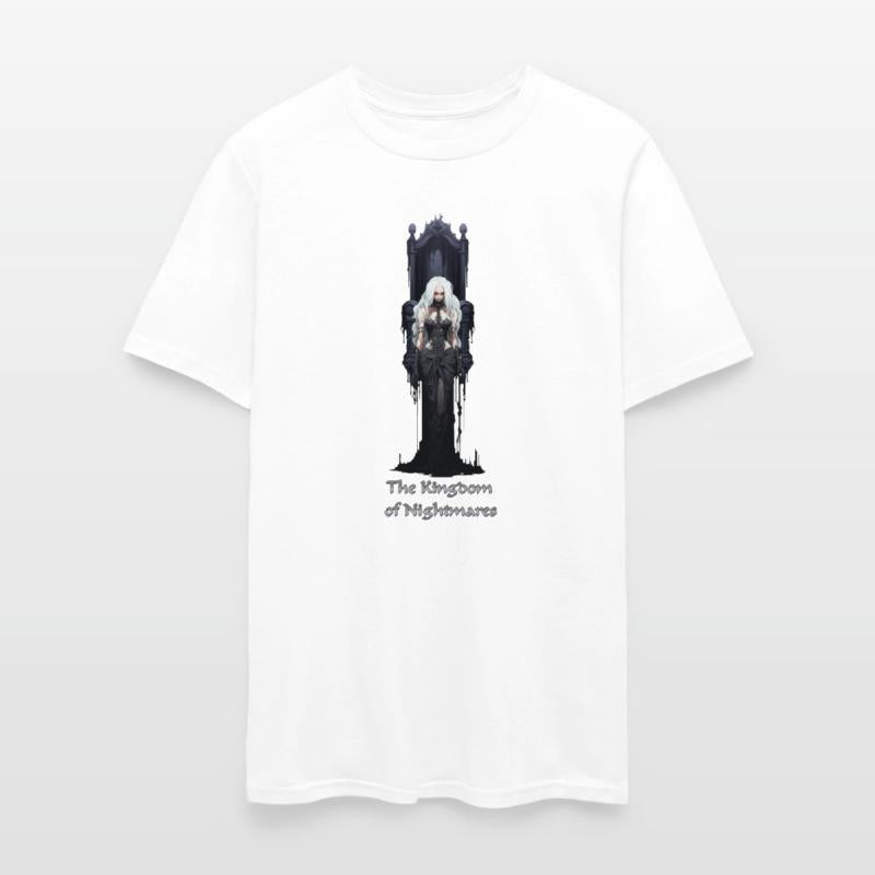 The kingdom of Nightmares