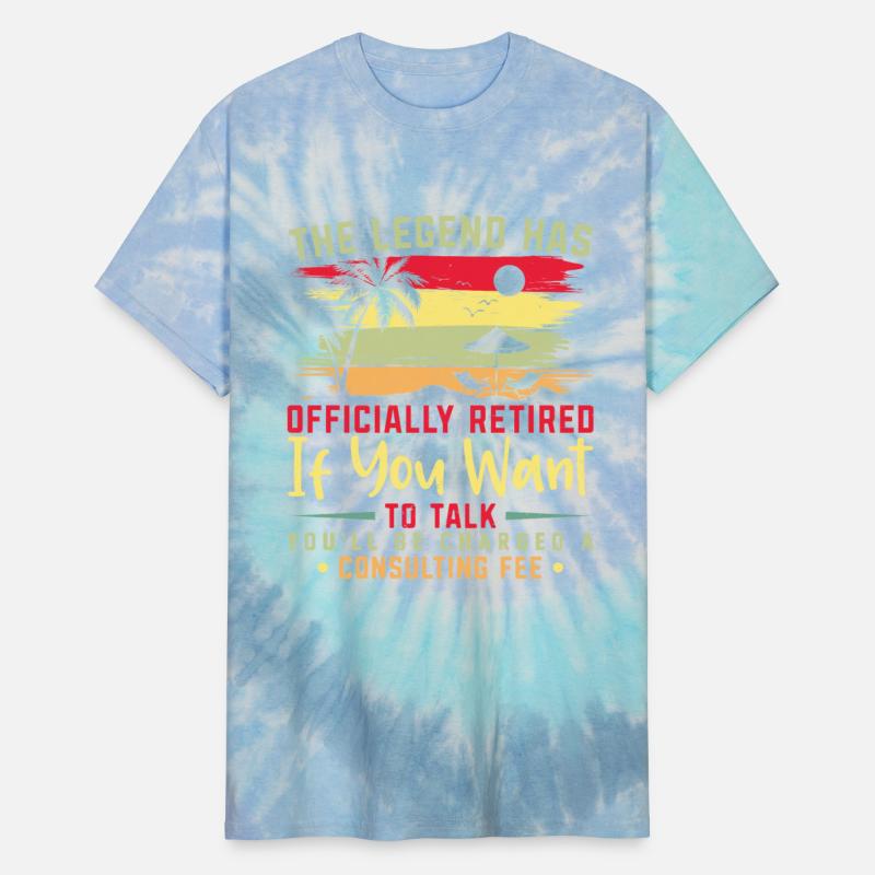 The Legend Has Officially Retired