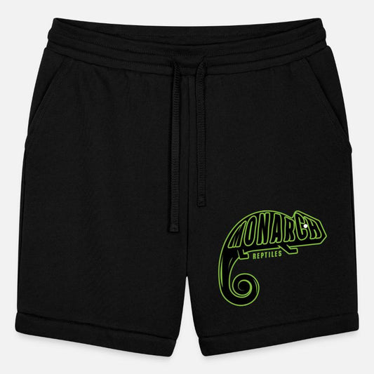 The lizard Monarch reptiles