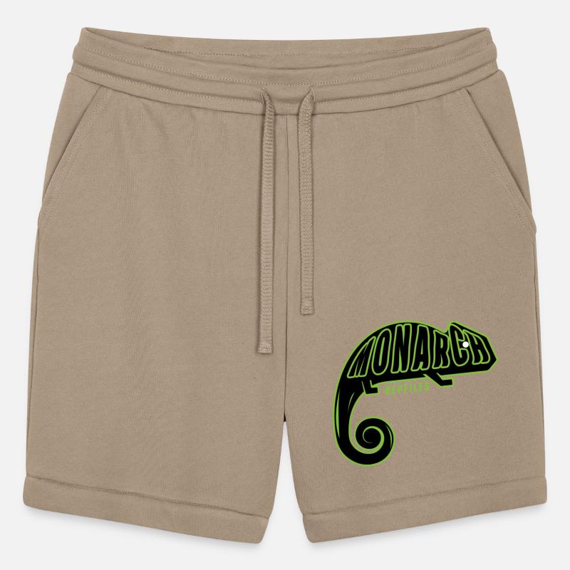 The lizard Monarch reptiles