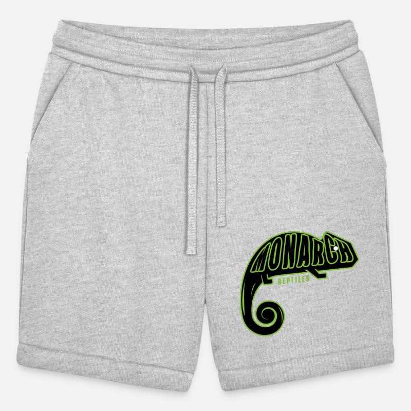 The lizard Monarch reptiles