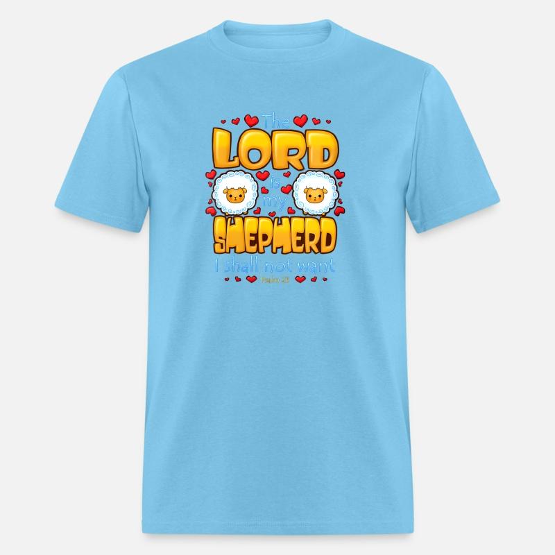 The Lord Is My Shepherd Psalm 23 Bible Verse