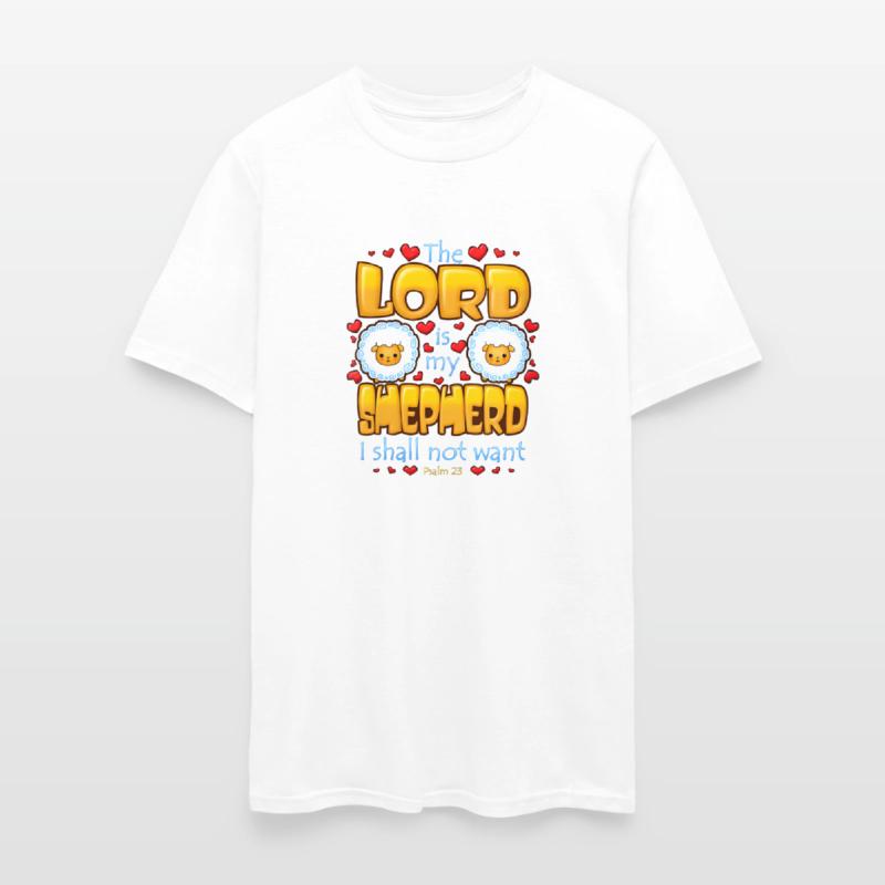 The Lord Is My Shepherd Psalm 23 Bible Verse