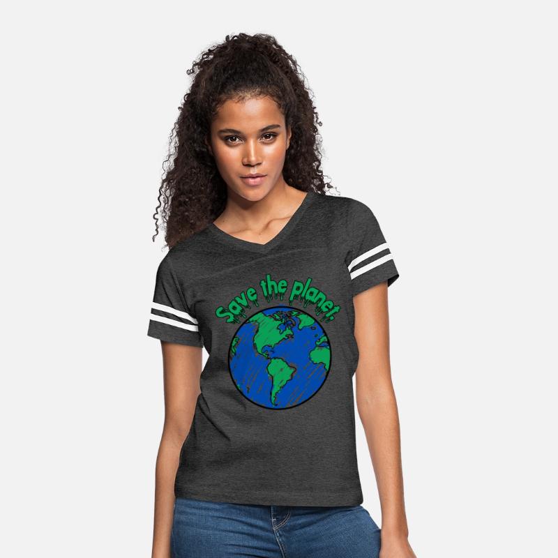 The Mother Earth - Save The Planet