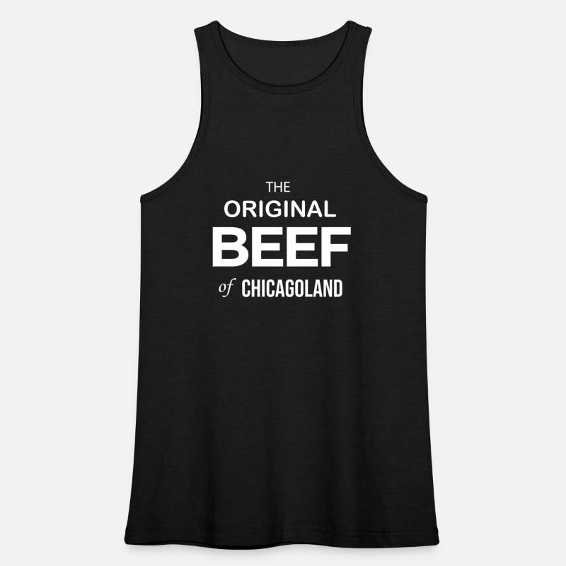 The Original Chicagoland Beef Company -The Bear TV