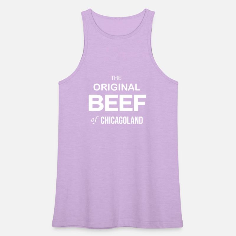 The Original Chicagoland Beef Company -The Bear TV