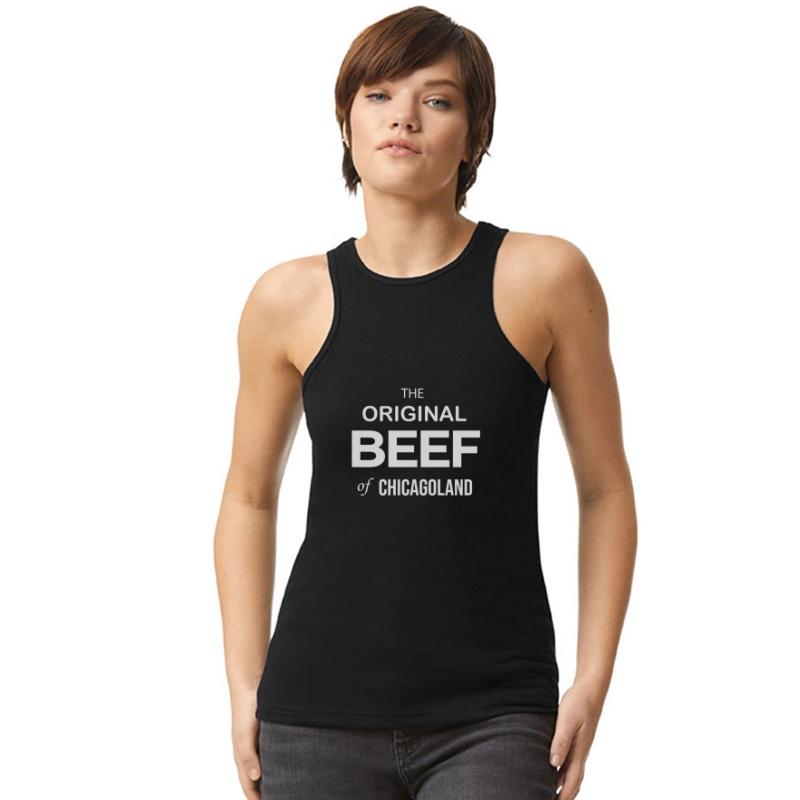 The Original Chicagoland Beef Company -The Bear TV