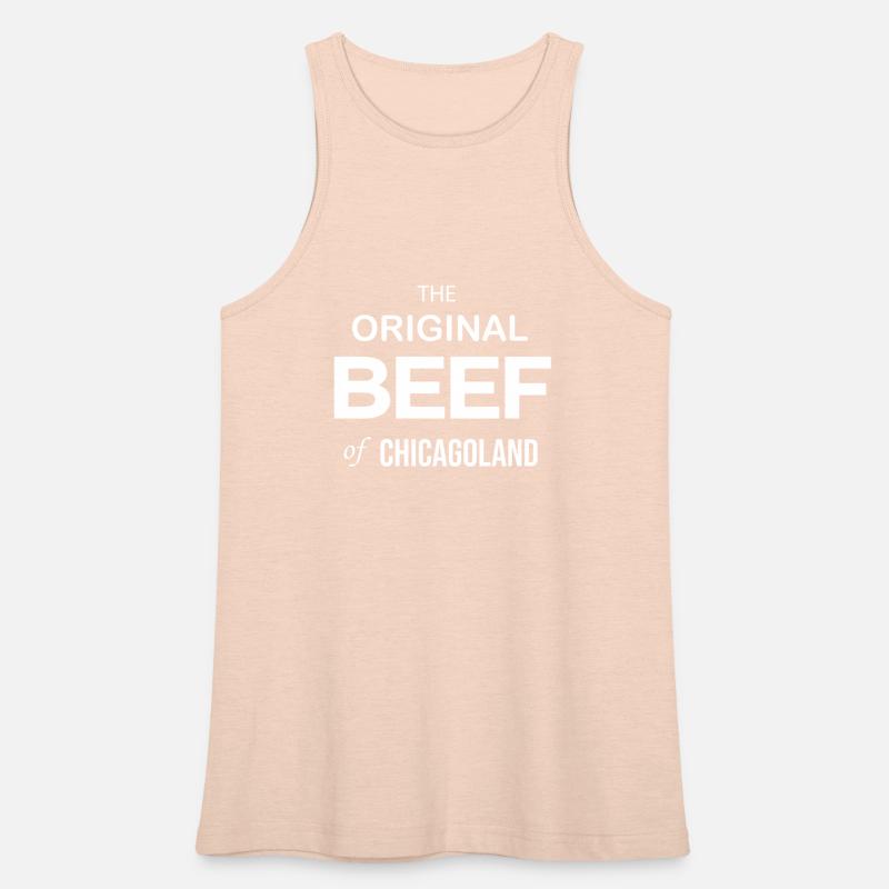 The Original Chicagoland Beef Company -The Bear TV