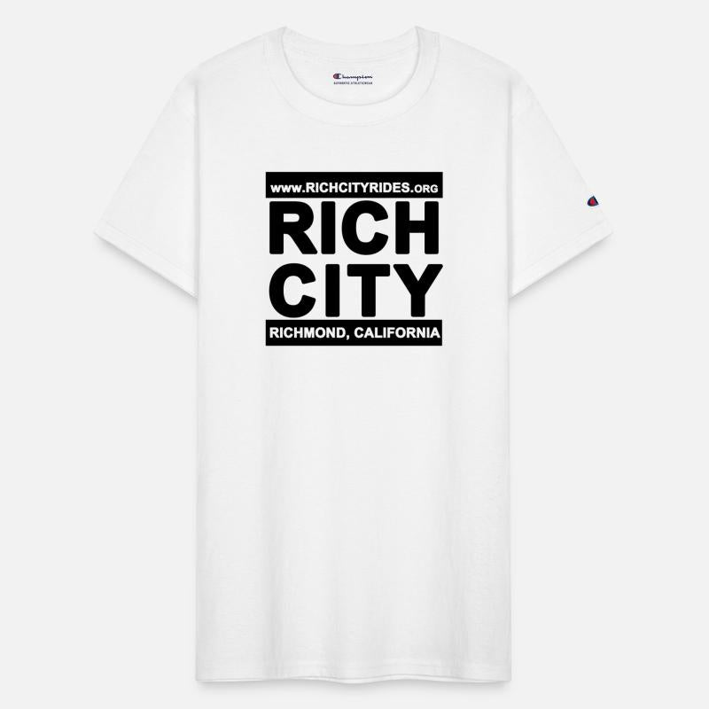 The RichCity_RE-UP