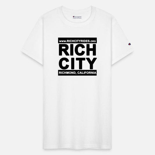 The RichCity_RE-UP