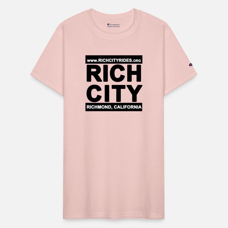 The RichCity_RE-UP
