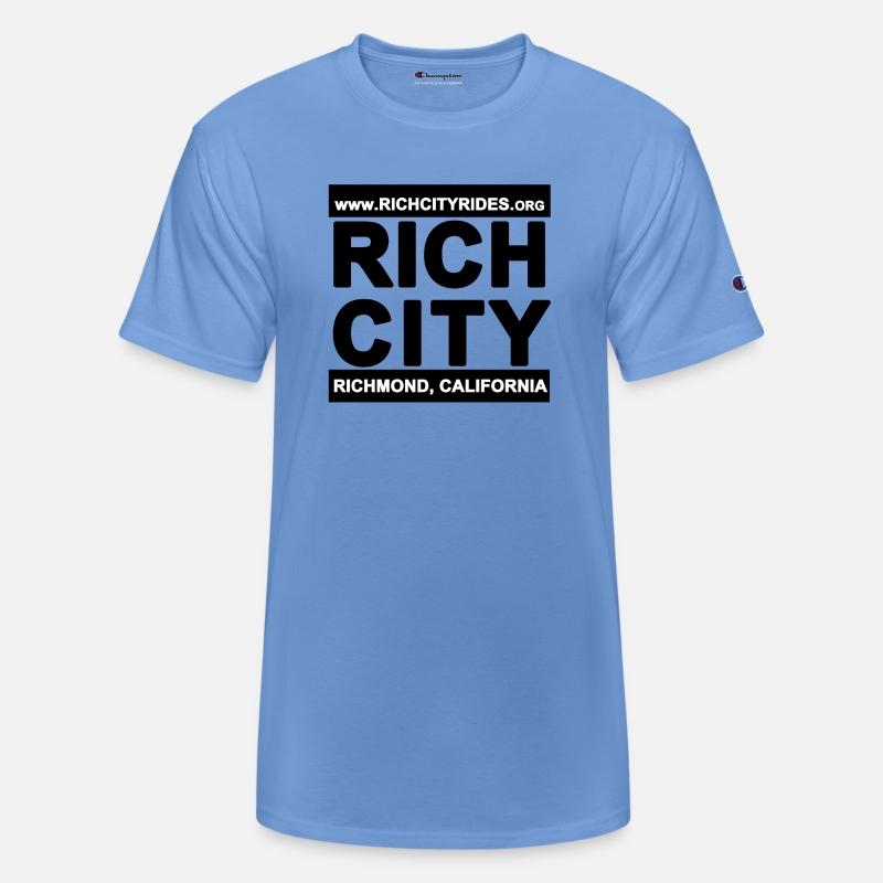The RichCity_RE-UP