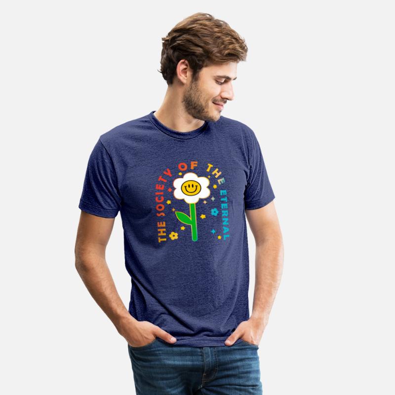 The Society Of The Eternal Optimists Quote