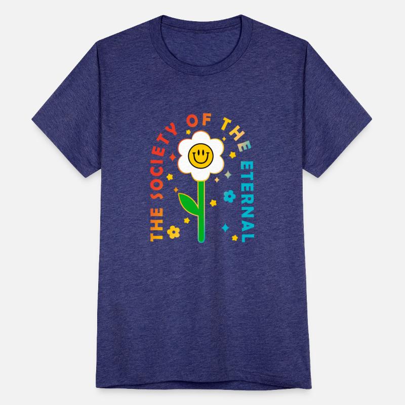 The Society Of The Eternal Optimists Quote