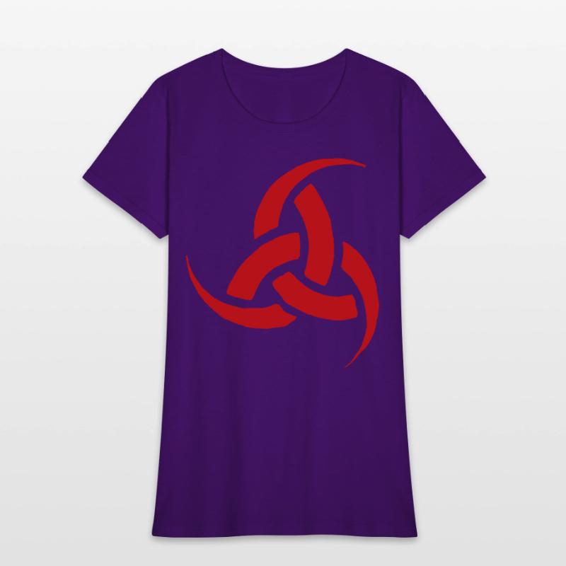 The Triple Horn Of Odin T Shirt Norse Mythology Vi