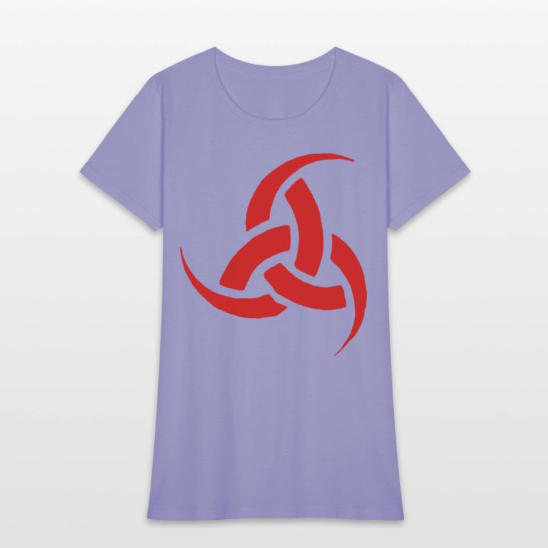 The Triple Horn Of Odin T Shirt Norse Mythology Vi