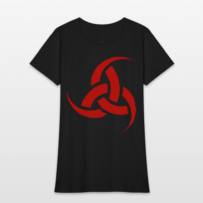 The Triple Horn Of Odin T Shirt Norse Mythology Vi