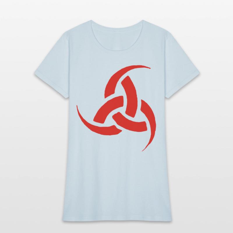 The Triple Horn Of Odin T Shirt Norse Mythology Vi